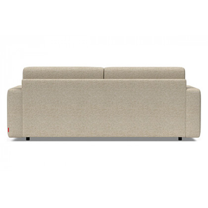 Innovation Living Carnell Sofa Bed With Standard Arms - 366 Halifax Antique