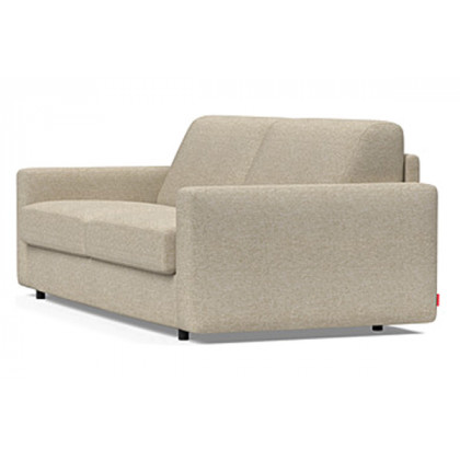 Innovation Living Carnell Sofa Bed With Standard Arms - 366 Halifax Antique
