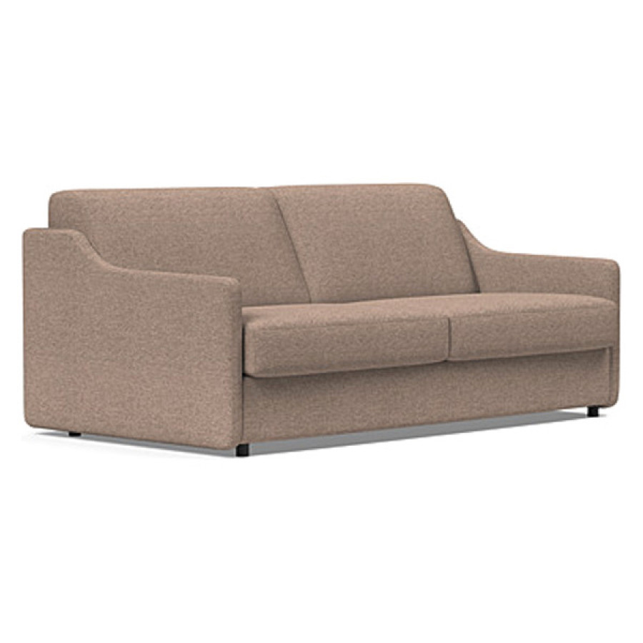 Innovation Living Carnell Sofa Bed With Slope Arms - 367 Halifax Wicker