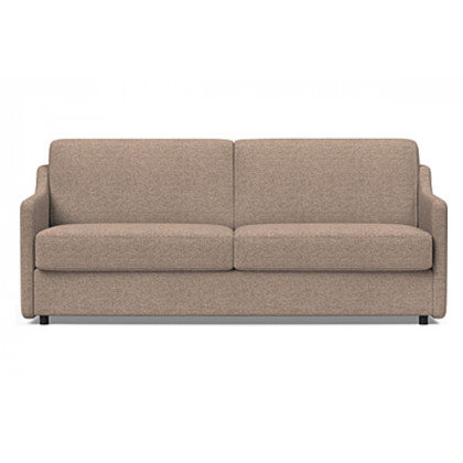 Innovation Living Carnell Sofa Bed With Slope Arms - 367 Halifax Wicker