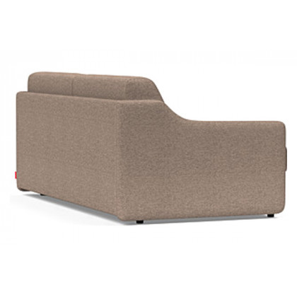 Innovation Living Carnell Sofa Bed With Slope Arms - 367 Halifax Wicker
