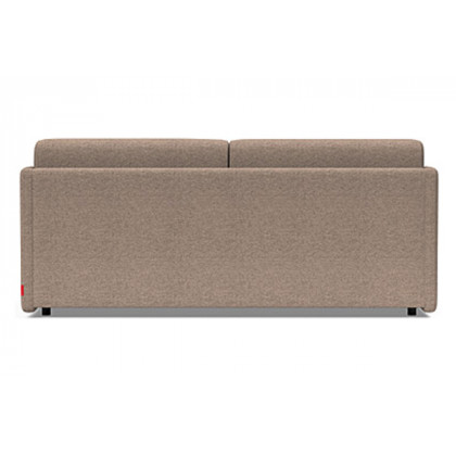 Innovation Living Carnell Sofa Bed With Slope Arms - 367 Halifax Wicker