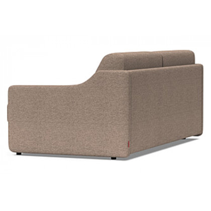 Innovation Living Carnell Sofa Bed With Slope Arms - 367 Halifax Wicker