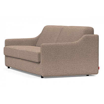 Innovation Living Carnell Sofa Bed With Slope Arms - 367 Halifax Wicker