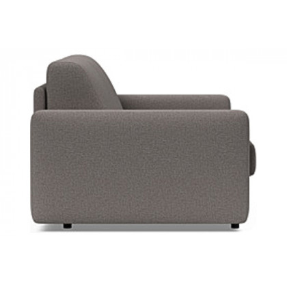 Innovation Living Carnell Sofa Bed With Standard Arms - 521 Mixed Dance Grey