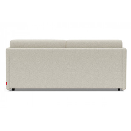 Innovation Living Carnell Sofa Bed With Slope Arms - 527 Mixed Dance Natural