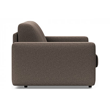 Innovation Living Carnell Sofa Bed With Standard Arms - 530 Bouclé Taupe