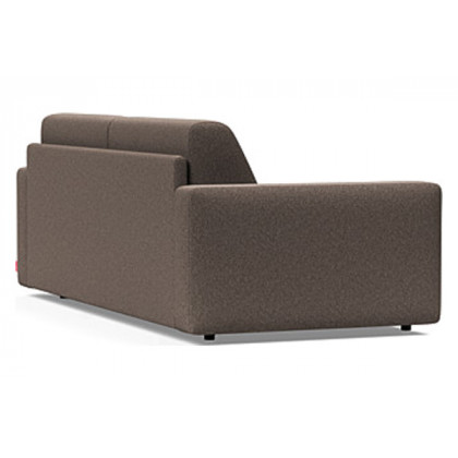 Innovation Living Carnell Sofa Bed With Standard Arms - 530 Bouclé Taupe