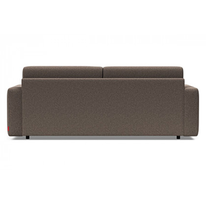 Innovation Living Carnell Sofa Bed With Standard Arms - 530 Bouclé Taupe