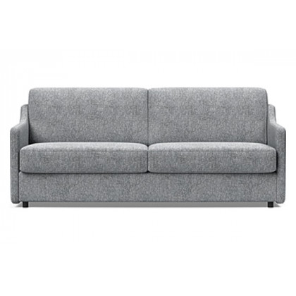 Innovation Living Carnell Sofa Bed With Slope Arms - 565 Twist Granite