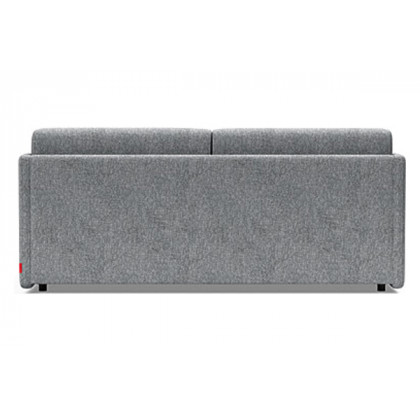 Innovation Living Carnell Sofa Bed With Slope Arms - 565 Twist Granite