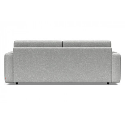 Innovation Living Carnell Sofa Bed With Standard Arms - 590 Micro Check Grey