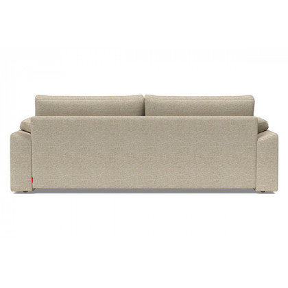 Innovation Living Vilander Sofa Bed With Cushion Arms - 366 Halifax Antique