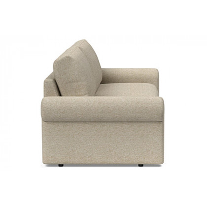 Innovation Living Vilander Sofa Bed With Roll Arms - 366 Halifax Antique