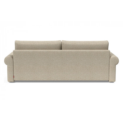 Innovation Living Vilander Sofa Bed With Roll Arms - 366 Halifax Antique