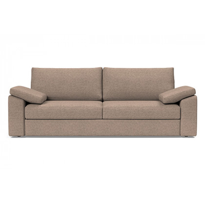 Innovation Living Vilander Sofa Bed With Cushion Arms - 367 Halifax Wicker