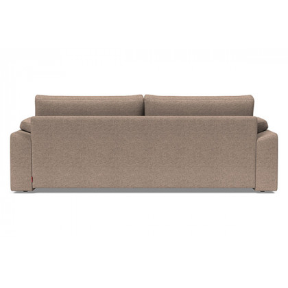 Innovation Living Vilander Sofa Bed With Cushion Arms - 367 Halifax Wicker