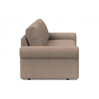 Innovation Living Vilander Sofa Bed With Roll Arms - 367 Halifax Wicker
