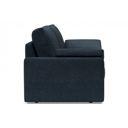 Innovation Living Vilander Sofa Bed With Cushion Arms - 515 Nist Blue