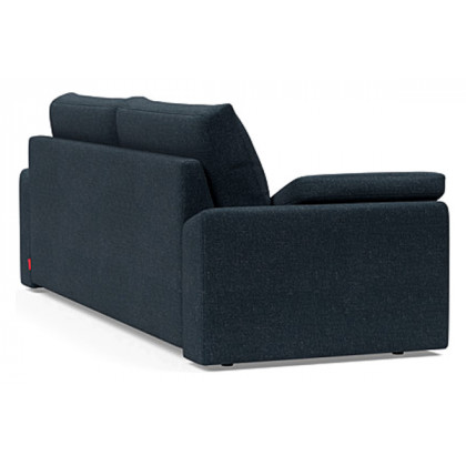 Innovation Living Vilander Sofa Bed With Cushion Arms - 515 Nist Blue