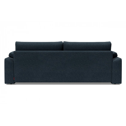 Innovation Living Vilander Sofa Bed With Cushion Arms - 515 Nist Blue
