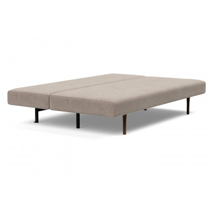 Innovation Living Conlix Sofa Bed Smoked Oak - 318 Cordufine Beige