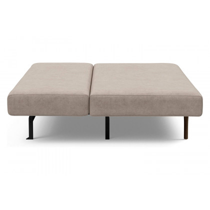 Innovation Living Conlix Sofa Bed Smoked Oak - 318 Cordufine Beige