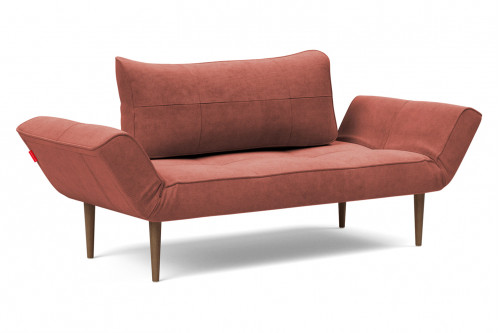 Innovation Living™ Zeal Styletto Daybed - 317 Cordufine Rust