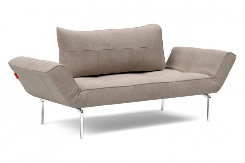 Innovation Living™ Zeal Straw Daybed - 318 Cordufine Beige