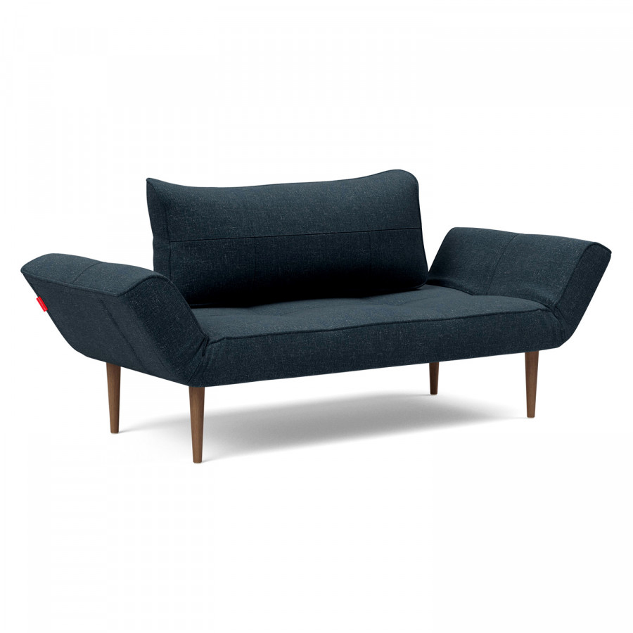 Innovation Living Zeal Styletto Daybed - 515 Nist Blue