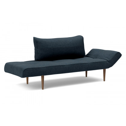 Innovation Living Zeal Styletto Daybed - 515 Nist Blue