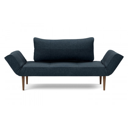 Innovation Living Zeal Styletto Daybed - 515 Nist Blue