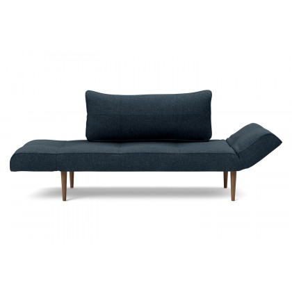 Innovation Living Zeal Styletto Daybed - 515 Nist Blue