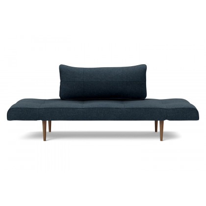 Innovation Living Zeal Styletto Daybed - 515 Nist Blue