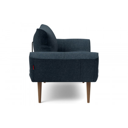 Innovation Living Zeal Styletto Daybed - 515 Nist Blue
