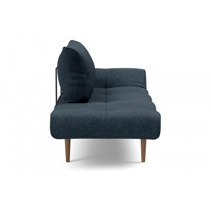 Innovation Living Zeal Styletto Daybed - 515 Nist Blue