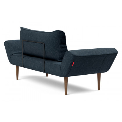Innovation Living Zeal Styletto Daybed - 515 Nist Blue