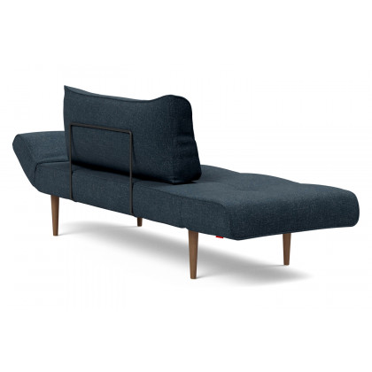 Innovation Living Zeal Styletto Daybed - 515 Nist Blue