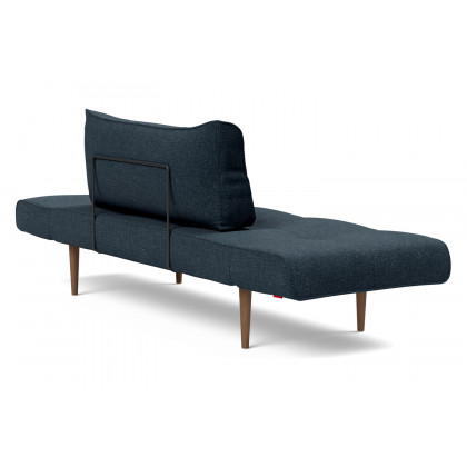 Innovation Living Zeal Styletto Daybed - 515 Nist Blue