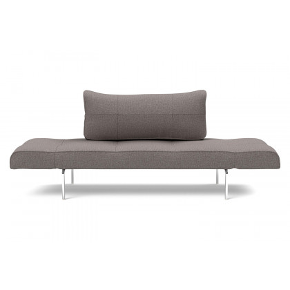 Innovation Living Zeal Straw Daybed - 521 Mixed Dance Gray