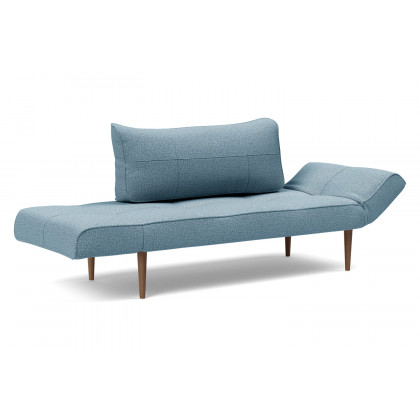 Innovation Living Zeal Styletto Daybed - 525 Mixed Dance Light Blue
