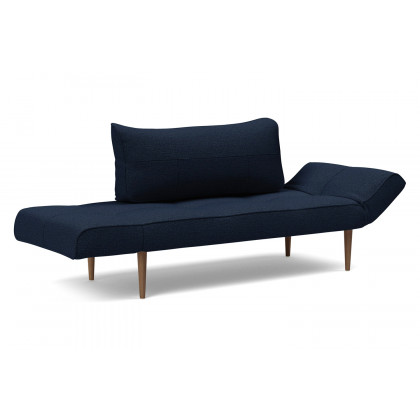 Innovation Living Zeal Styletto Daybed - 528 Mixed Dance Blue