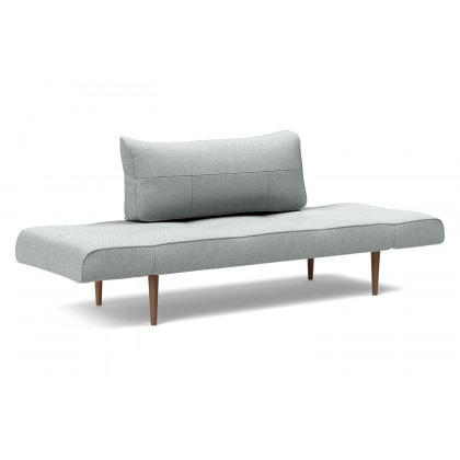 Innovation Living Zeal Styletto Daybed - 538 Melange Light Gray