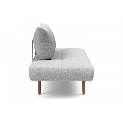 Innovation Living Zeal Styletto Daybed - 538 Melange Light Gray
