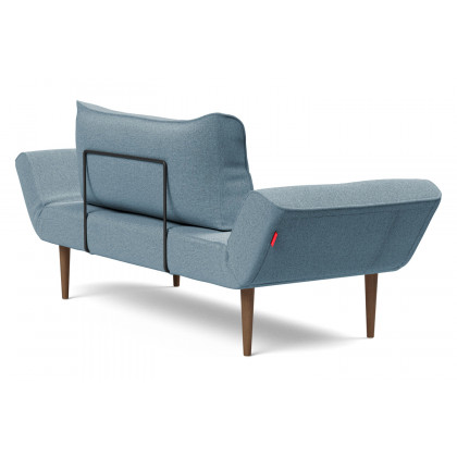 Innovation Living Zeal Styletto Daybed - 558 Soft Indigo