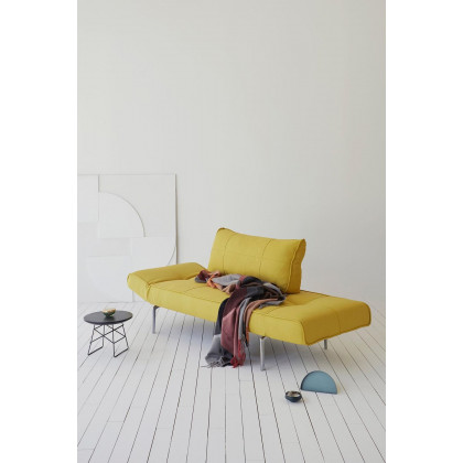 Innovation Living Zeal Straw Daybed - 558 Soft Indigo