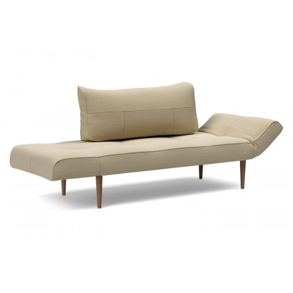 Innovation Living Zeal Styletto Daybed - 571 Vivus Dusty Sand