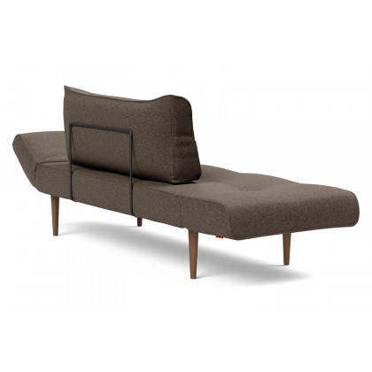 Innovation Living Zeal Styletto Daybed - 578 Kenya Taupe