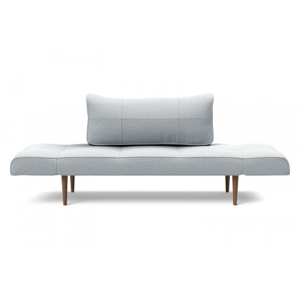 Innovation Living Zeal Styletto Daybed - 583 Argus Gray