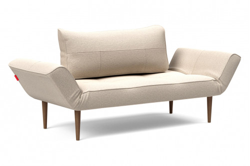 Innovation Living™ Zeal Styletto Daybed - 584 Argus Natural